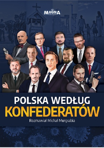 Polska według Konfederatów