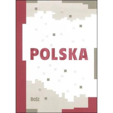 Okładka: Polska wyd. Luksusowe