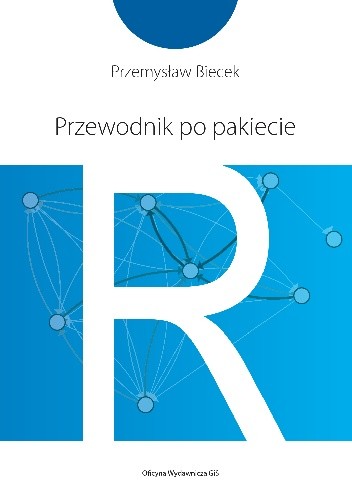 Przewodnik po pakiecie R