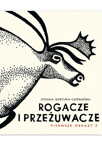 Rogacze i przeżuwacze