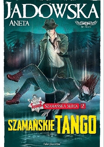 Szamańskie tango