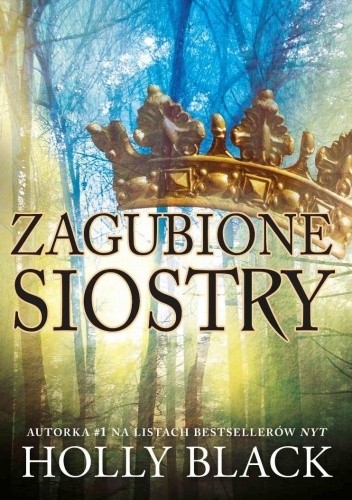 Zagubione siostry