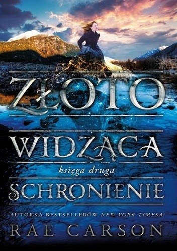 Złotowidząca. Schronienie