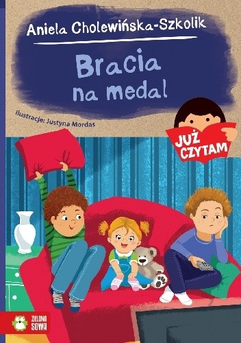 Bracia na medal