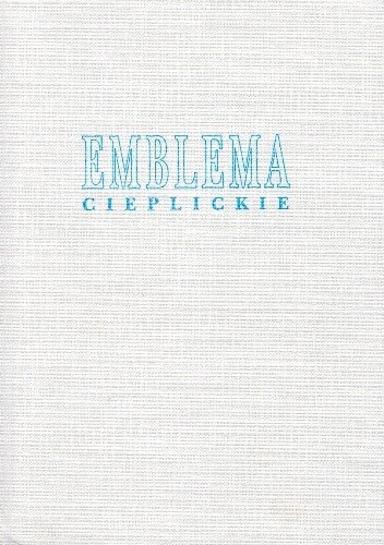 Emblema cieplickie