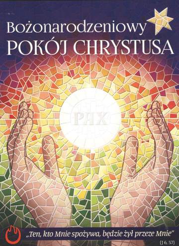 Bożonarodzeniowy Pokój Chrystusa