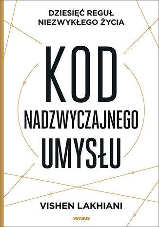Kod nadzwyczajnego umysłu