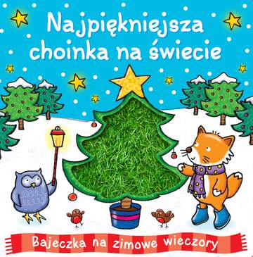 Najpiękniejsza choinka na świecie