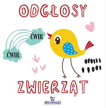 Odgłosy zwierząt