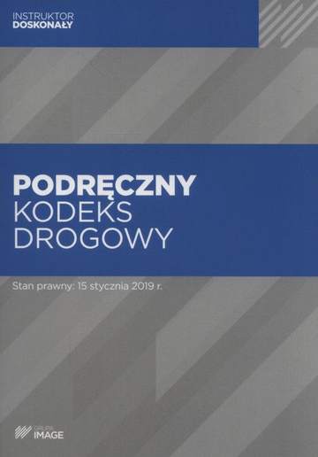 Podręczny kodeks drogowy wyd. 42