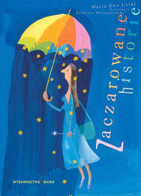 Zaczarowane historie