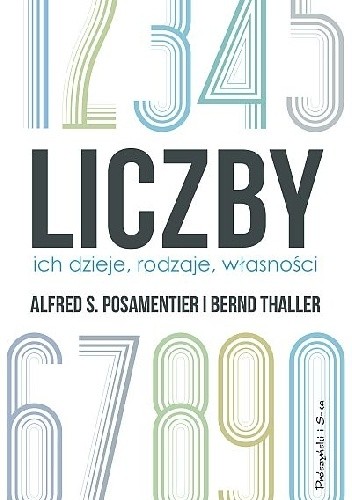Liczby. Ich dzieje, rodzaje, własności
