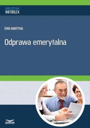 Odprawa emerytalna