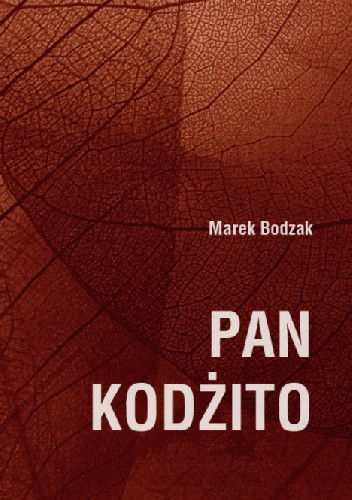 Pan Kodżito