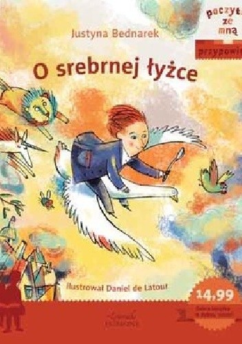 Poczytaj ze mną. Przypowieść. O srebrnej łyżce