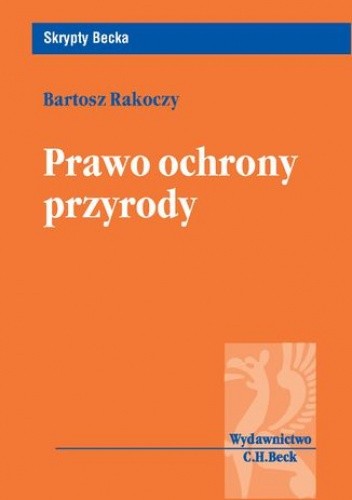 Prawo ochrony przyrody