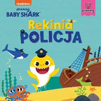 Rekinia policja