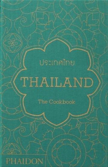 Okładka: Thailand