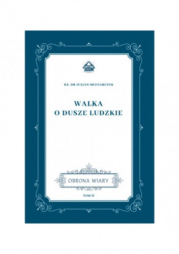 Walka o dusze ludzkie