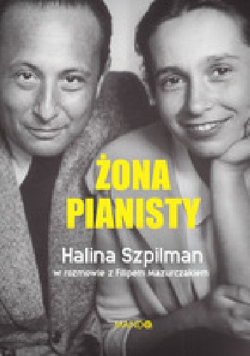 Żona pianisty