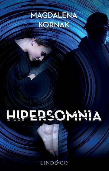 Okładka: Hipersomnia