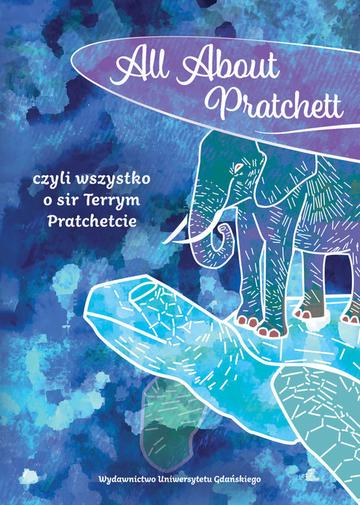 All About Pratchett czyli wszystko o Terrym Pratchetcie