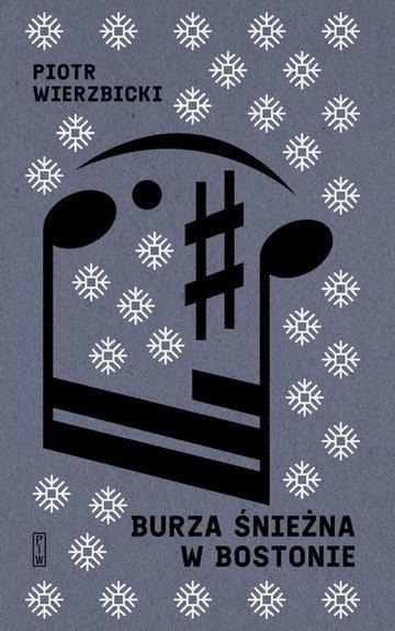 Burza śnieżna w Bostonie