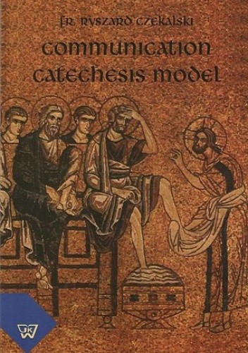 Communication catechesis model