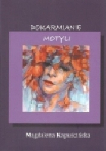Dokarmianie motyli