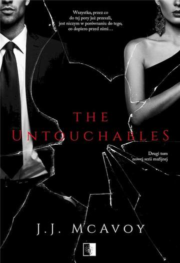 The Untouchables