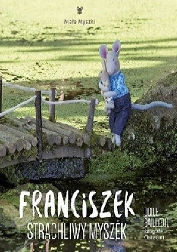 Franciszek Strachliwy Myszek