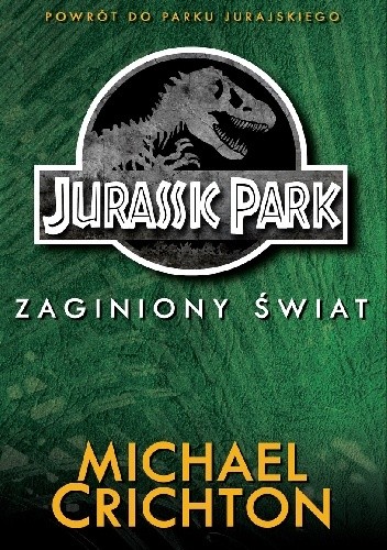 Jurassic Park: Zaginiony Świat