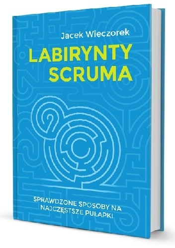 Labirynty Scruma
