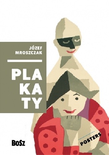 Mroszczak. Plakaty