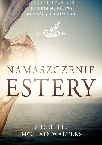 Namaszczenie Estery
