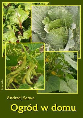 Ogród w domu