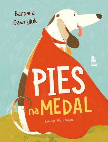 Pies na medal