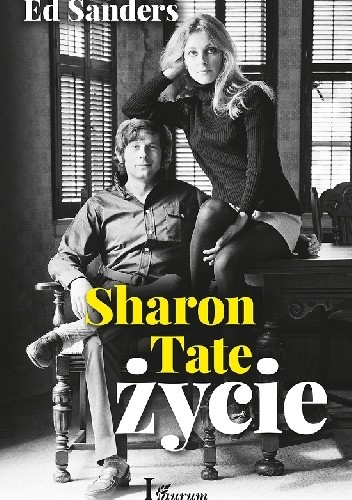 Sharon Tate. Życie