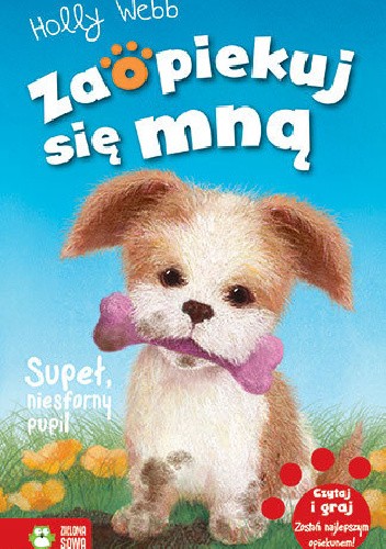 Supeł, niesforny pupil