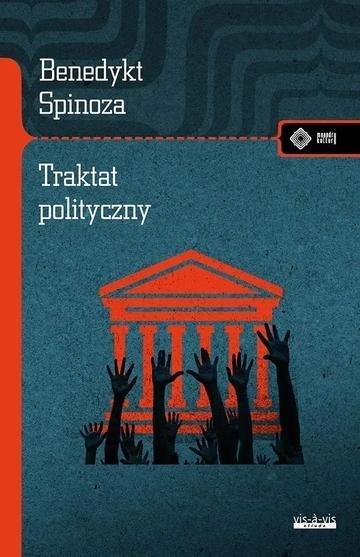 Okładka: Traktat polityczny