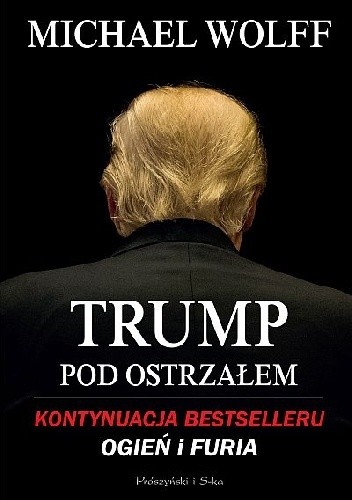 Trump pod ostrzałem