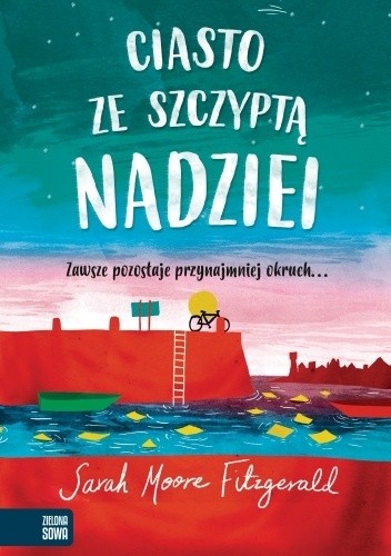 Ciasto ze szczyptą nadziei