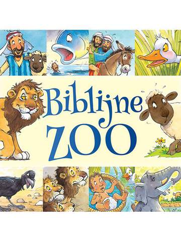 Biblijne zoo