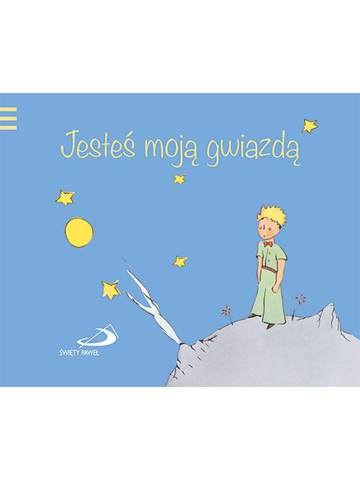 Jesteś moją gwiazdą