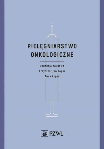 Pielęgniarstwo onkologiczne