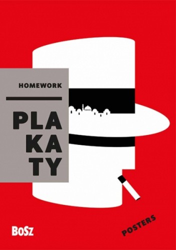 Homework. Plakaty