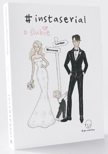 #instaserial o ślubie