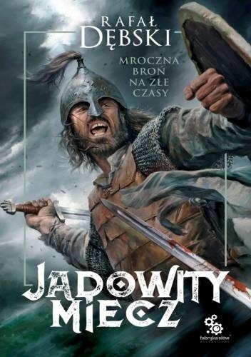 Jadowity miecz