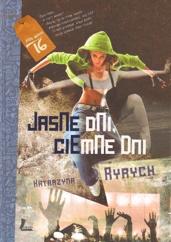 Jasne dni, ciemne dni