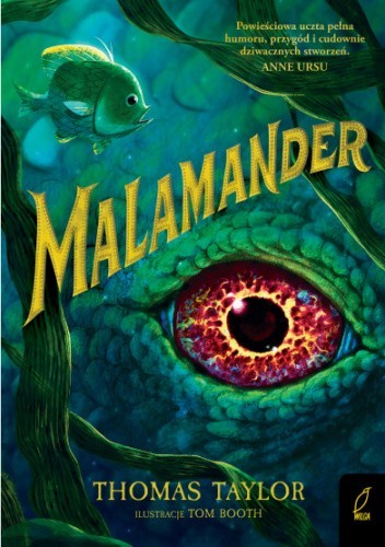 Malamander